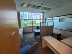 Ancillary Office + Storage at Toa Payoh (D12), Office #487968591